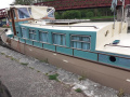 TJALK Houseboat
