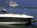 Absolute 47 HT Yacht a motore