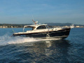 Abati Yachts 55 Portland Motoryacht