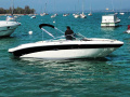 Sea Ray 220 BR Motoryacht