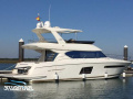 Jeanneau Prestige 620 Fly Flybridge