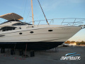 Astondoa 54 GLX Barco cabinado