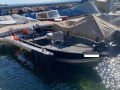 MotoCraft 470 Angler Tiller Fischerboot
