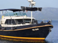 Linssen Grand Sturdy 430 AC Twin Trawler