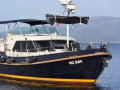 Linssen Grand Sturdy 430 AC Twin Deplasementsbåt