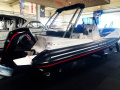 ZAR Formenti ZAR 79SL mit Mercury F300 RIB