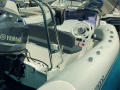 GRAND Canada SL Deluxe Rider S470NL RIB