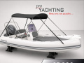 GRAND Canada SL Deluxe Rider S470NL Festrumpfschlauchboot