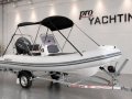GRAND Canada SL Deluxe Rider S470NL Bateau semi-rigide