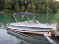 Cranchi Hobby 190 Sport Boat