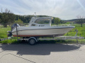 Bella 580C Fischerboot