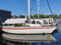Jeanneau Symphonie 32 Sailing Yacht