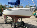 Jeanneau Flirt Segelyacht