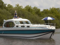 Nicols Yacht Estivale Sixto Prestige C Houseboat