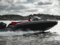 Hydrolift X-26 S Sport Boat