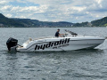 Hydrolift X-26 S Sport Boat