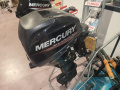 Mercury F 15 ELPT Außenbordmotor