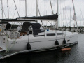Hanse 348 Jadralna jahta