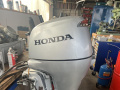 Honda 4Takt Langschaft Outboard