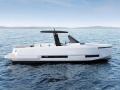 De Antonio Yachts D 32 Open Cabin Cruiser