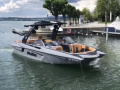 Malibu Wakesetter MXZ 23 Sport Boat