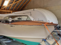 Riva Burkhardt 580 160KW Sport Boat