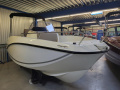 Quicksilver Activ 555 open Sport Boat