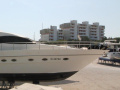 Admiral Boats 62 FLY - MODEL 2001 Flybridge