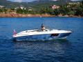 Windy 29 Coho GT Sport Boat