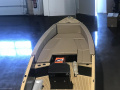 Futuro ZX 20 open Bowrider