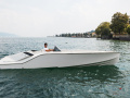 Frauscher 747 Mirage Air Sportboot