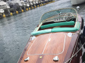 Riva Ariston Motor Yacht