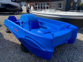 Pioner Trio Deckboot