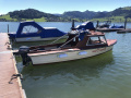Hensa  Variant de Luxe Fischerboot