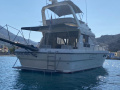 princess 45 fly classic, elegant, TOP Flybridge