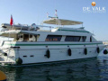 Trader 65 Motoros yacht