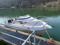 Quicksilver 460 Cabin Sportsbåt