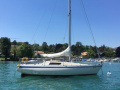 Beneteau First 30 Barca a chiglia