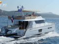 Fountaine Pajot Queensland 55 Moottorikatamaraani