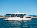 Integrity Trawlers 470CE Plus Deplasementsbåt