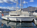 Jeanneau Fantasia 27 Sailing Yacht