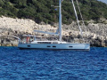 Bénéteau Oceanis 55, 2015, Perfekter Zustand Yacht a vela