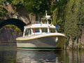 Linssen Grand Sturdy 29.9 Sedan Verdränger