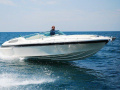 Colombo NOBLESSE 30 NR 78 Sport Boat