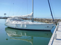 Dehler 41 CR - 1998 Sailing yacht