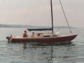 Hydrospeed  H-Boot Hydrospeed Yacht a vela