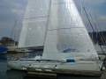 Frauscher h31 Sailing Yacht