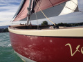 Gazelle des Iles / atelier gazelle sable Classic Sailing Yacht