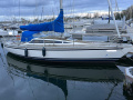 Olsen 31 Sailing Yacht