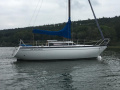 Comar Cometino 801 Dnevna jadrnica
